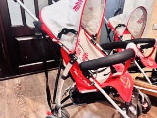 Коляска-трость