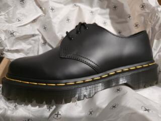 Dr. Martens 1461 (EU-39, 25cm)