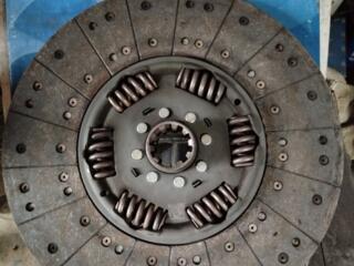 Продам новый диск сцепления