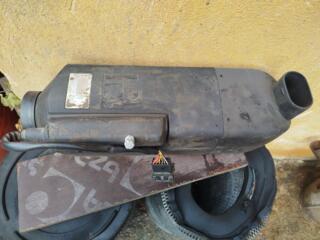 Продам автономку Ебешпехер 2 кВт б. у.