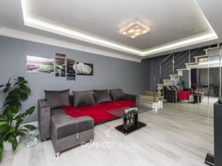 Str. Grenoble, Telecentru, Chisinau