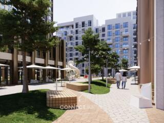 bd. Dacia, Botanica, Chisinau