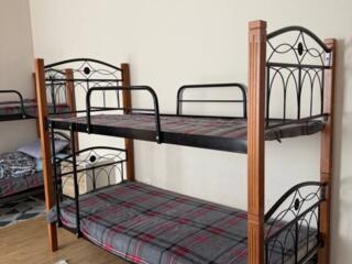 Продам 2 ярусные кровати