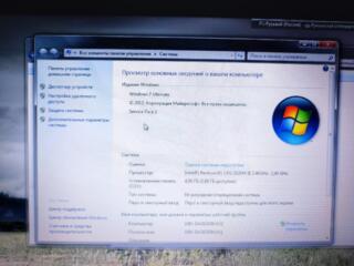 Продам ноутбук