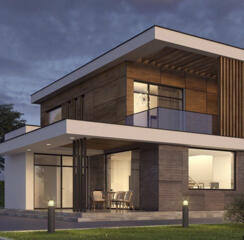 Продаю добротний будинок(недобудований) в Царському селі(на Перегоні)