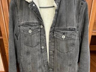 Продам джинсовку