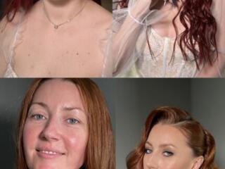 Создаю красоту, которая говорит сама за себя.