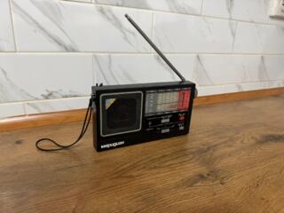 Продаются старые радио