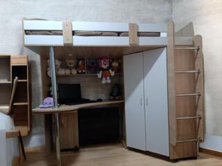 Продам кровать-чердак "Альба"