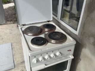 Электроплита б/у