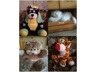 Продам игрушки