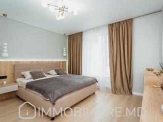 Apartament cu 2 camere, com. Dumbrava Vă propunem spre vânzare ...