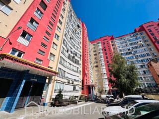 Apartament cu 2 camere, sect. Telecentru Vă propunem spre vânzare ...