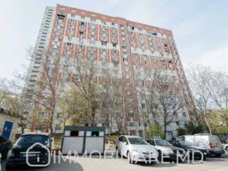 Apartament cu 1 cameră, sect. Buiucani Vă propunem spre vânzare ...