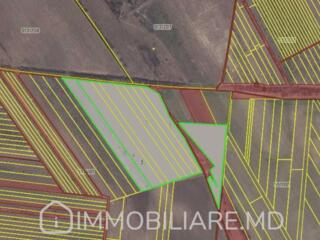 Teren agricol, com. Băcioi Vă propunem spre vânzare un teren agricol .