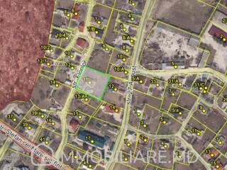 Teren pentru construcție, or. Ialoveni Vă propunem spre vânzare un ...