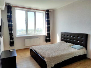 1-я квартира в Ж. К. Альтаир.