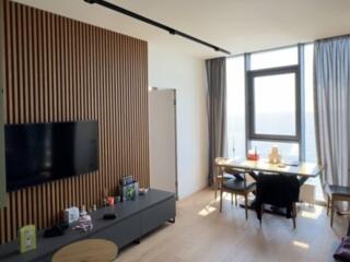 27590. В продаже шикарная 1 комнатная квартира в ...