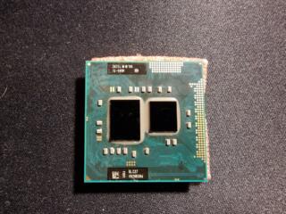 Intel Core i5-480M 2.93 ГГц