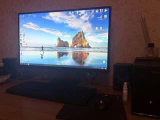 Продам пк в сборе и готовый к эксплотации