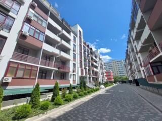 Предлагается к продаже смарт-квартира в новом сданном доме ...