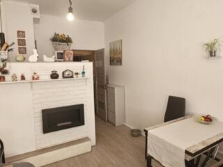 В продаже однокомнатная квартира в престижном и молодежном жилом ...