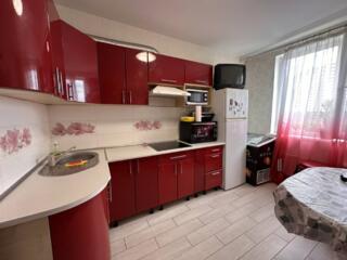 В продаже однокомнатная квартира с ремонтом мебелью и техникой в ЖК ..