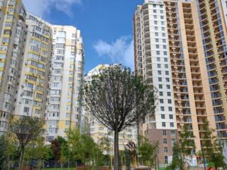 2-х комнатная квартира в сданном ЖК от Kadorr Group