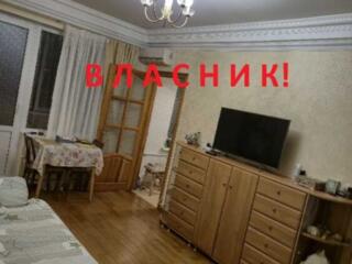 продаж 3-к квартира Київ, Голосіївський, 62000 $