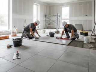 Плитка. Отделка. Прочее. Приднестровье