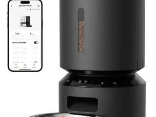 Petlibro PLAF103 – автоматическая кормушка для домашних животных