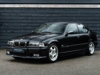 BMW e36 m42 по запчастям