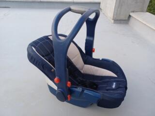 Автокресло Chicco