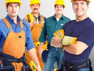 Эстония - новая вакансия!