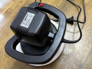 Продам электрический полировщик