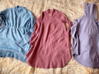 Продам свитера