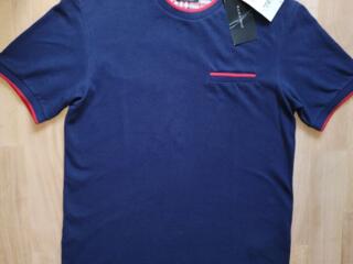 Новая футболка, 