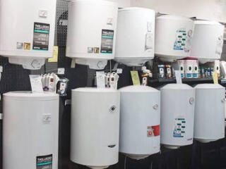 Профессиональный ремонт и установка бойлеров любых марок и моделей