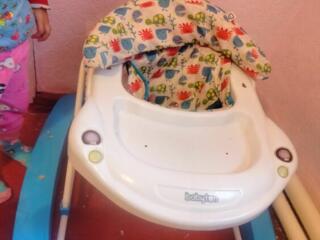 Продам ходунки