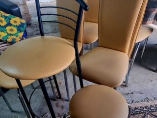 Продам набор стульев 7шт