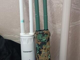 Продам новый вай фай роутер