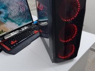 Игровой пк, магазин \ рассрочка i5 10400f\32gb\rtx2060s 8gb\nvme+hdd