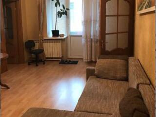 Просторная трехкомнатная квартира в историческом центре Одессы