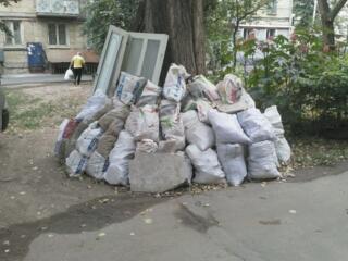 ВЫВОЗ МУСОРА. Вывоз Хлама. Доставка. Грузчики. НЕДОРОГО!