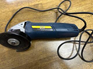 Продам угловую шлифовальную машину