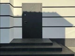 Стильный дом мансардного типа Два уровня с участком