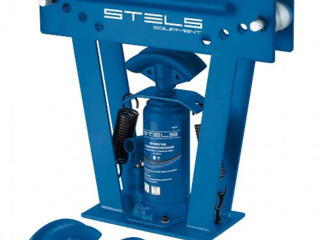 Трубогиб гидравлический