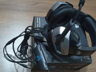 Продам наушники