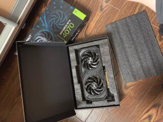 RTX 4070 Продам