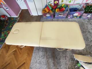 Продам массажный стол